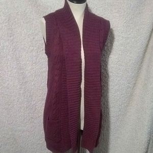 New Sonoma Cardigan